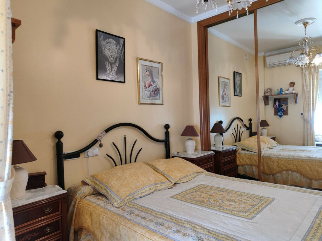 Townhouse Mijas Málaga - image 30