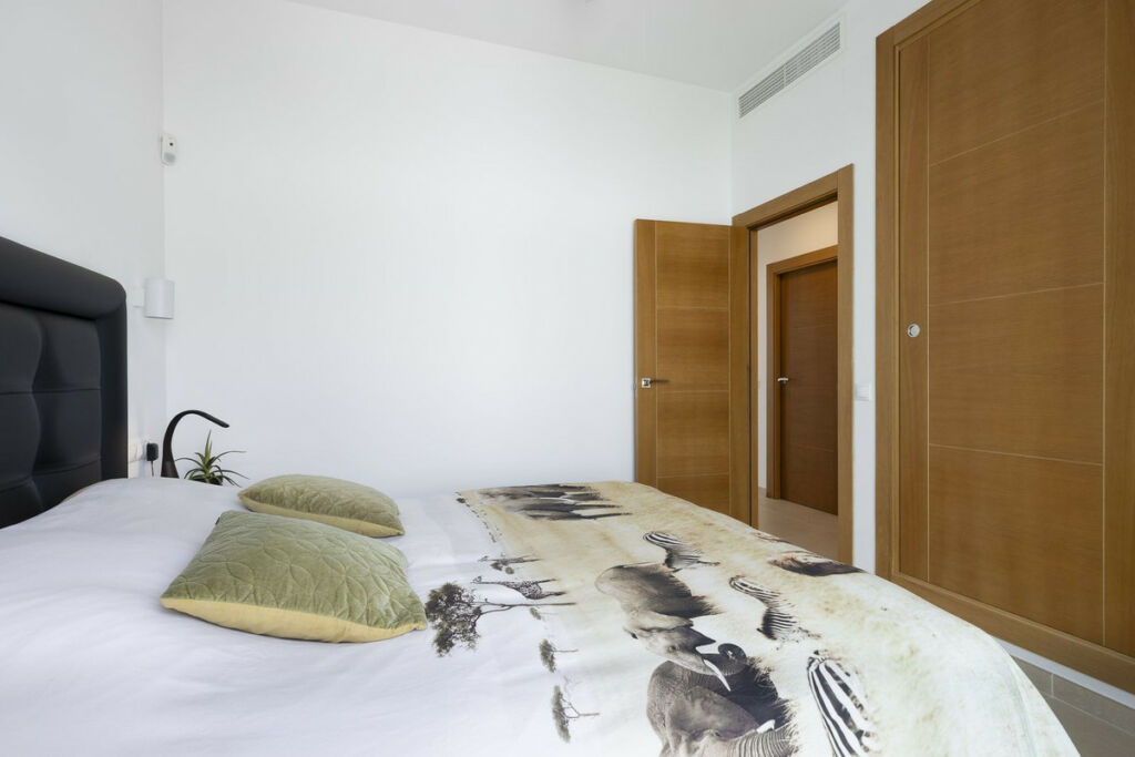 Detached Villa Coín Málaga - image 27