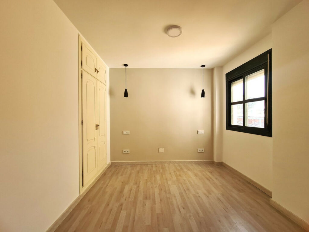 Ground Floor Apartment Manilva Málaga - image 27