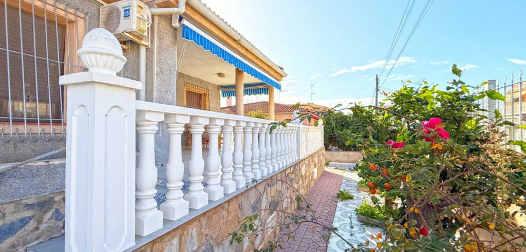 Detached Villa Torrevieja Alicante - image 27