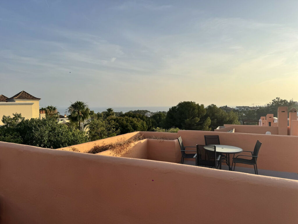 Townhouse Artola Málaga - image 3
