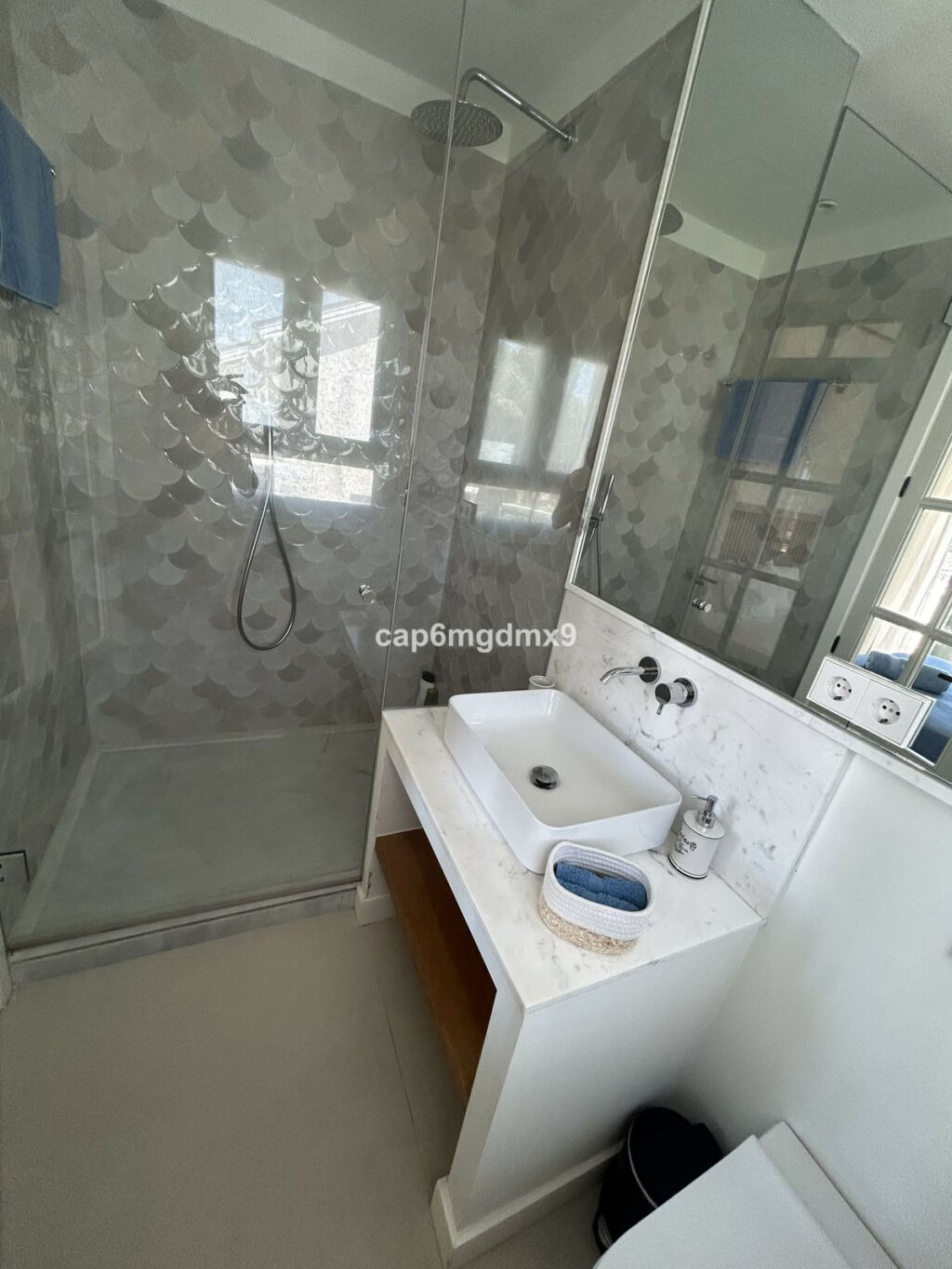 Detached Villa San Pedro de Alcántara Málaga - image 27