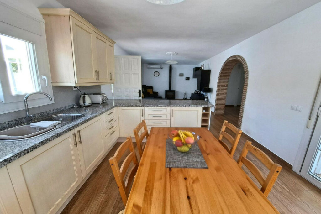 Detached Villa Coín Málaga - image 27