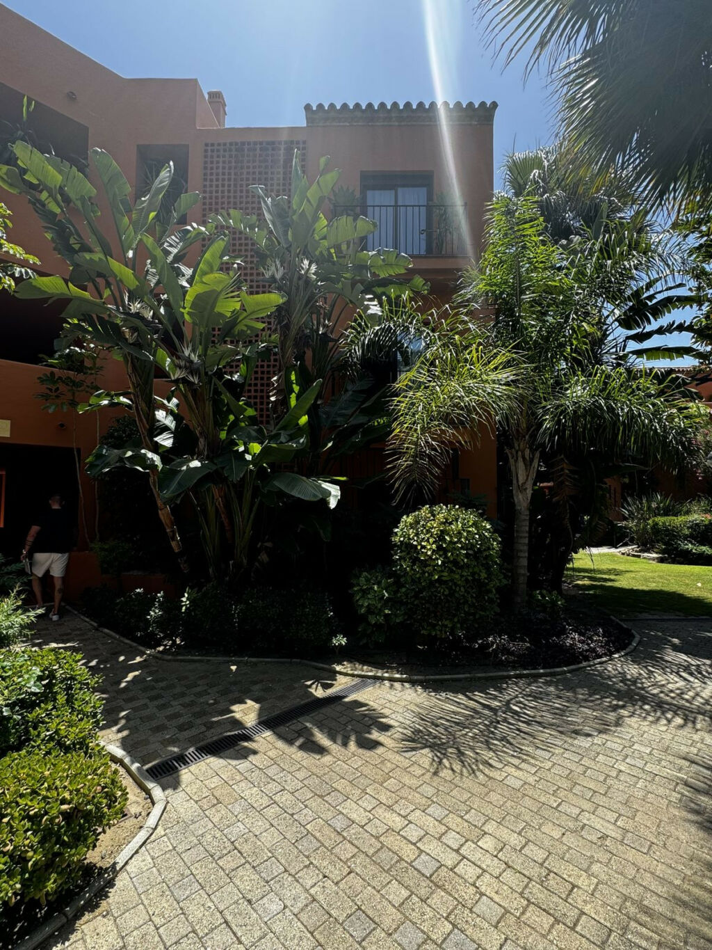 Middle Floor Apartment Estepona Málaga - image 27