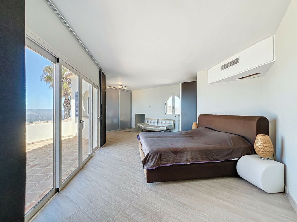 Detached Villa Algarrobo Málaga - image 27