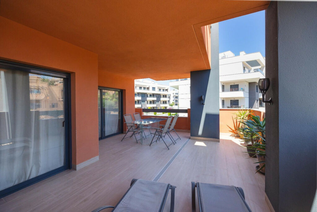 Middle Floor Apartment Orihuela Costa Alicante - image 27