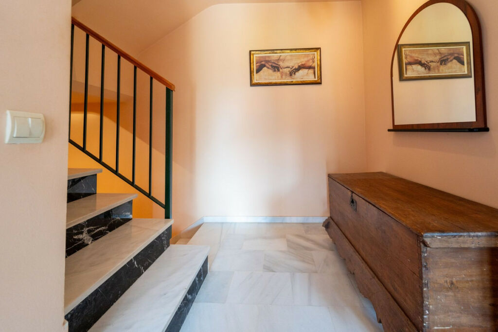 Townhouse Torreblanca Málaga - image 27