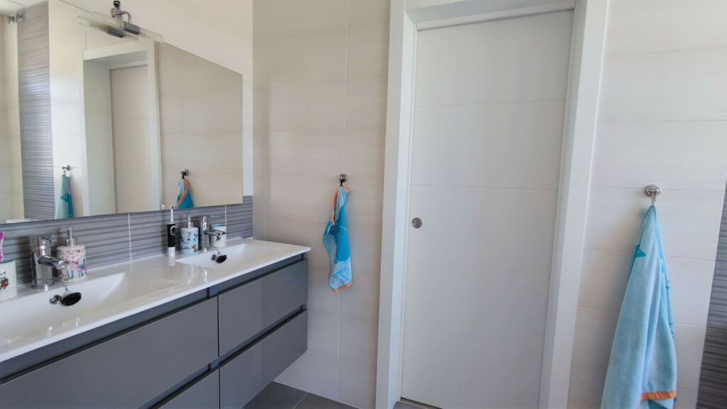 Detached Villa La Cala Golf Málaga - image 12