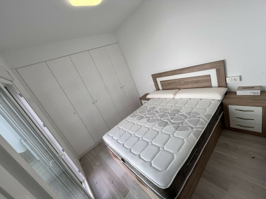 Detached Villa Avileses Murcia - image 27