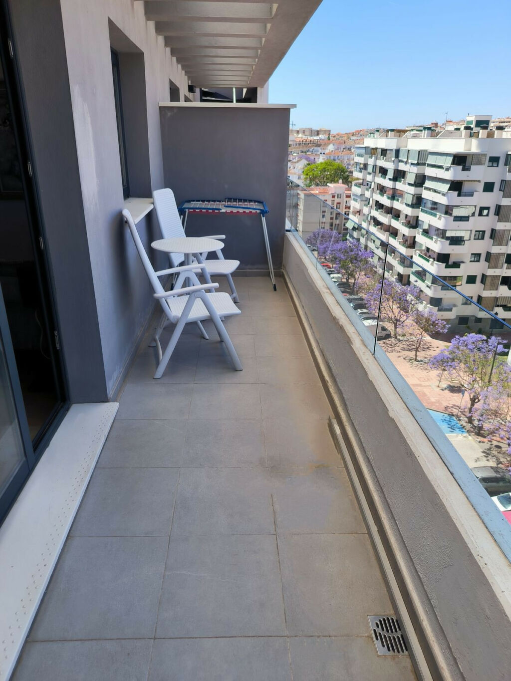Penthouse Estepona Málaga - image 27