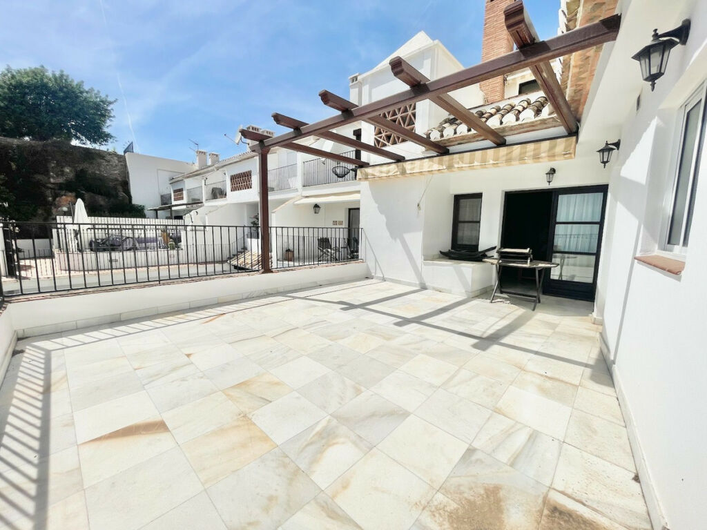 Penthouse Duplex Mijas Málaga - image 27