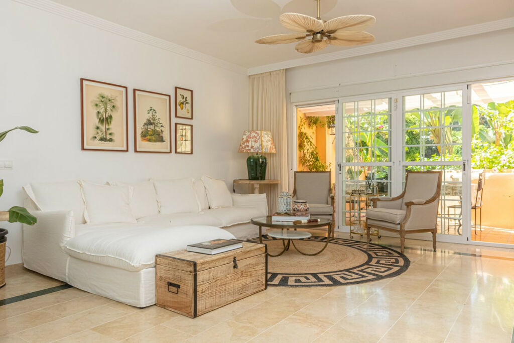 Townhouse Marbella Málaga - image 7