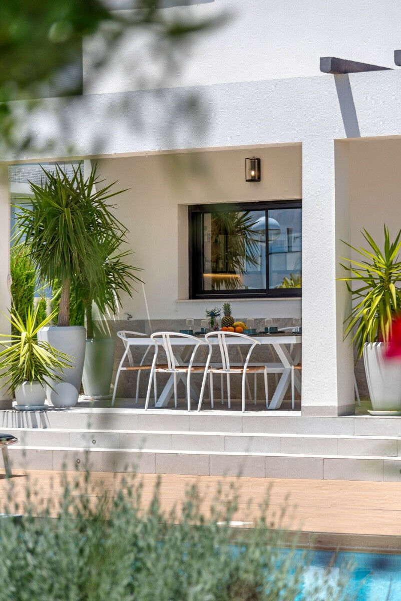 Detached Villa Ciudad Quesada Alicante - image 27