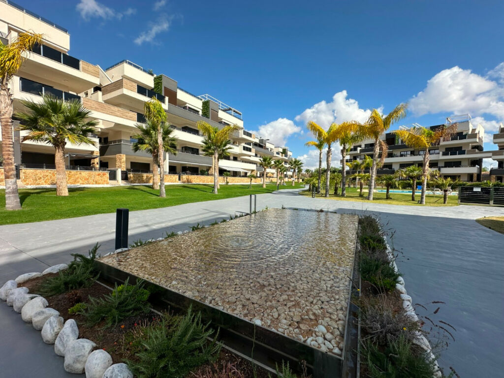Penthouse Playa Flamenca Alicante - image 27