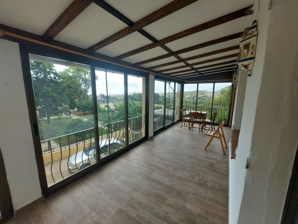 Detached Villa Altea Alicante - image 27