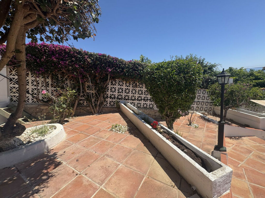 Detached Villa Mijas Costa Málaga - image 27
