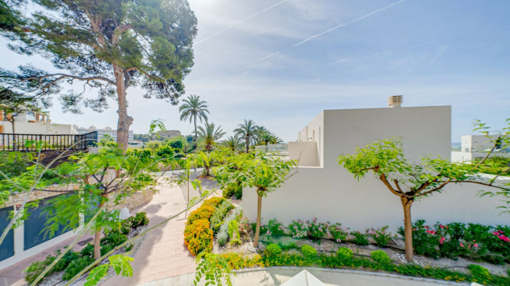 Townhouse Villajoyosa Alicante - image 27