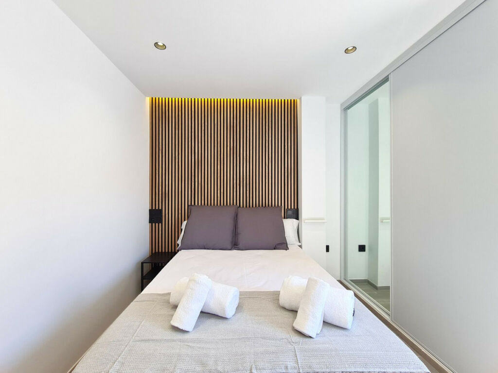 Top Floor Apartment Estepona Málaga - image 27