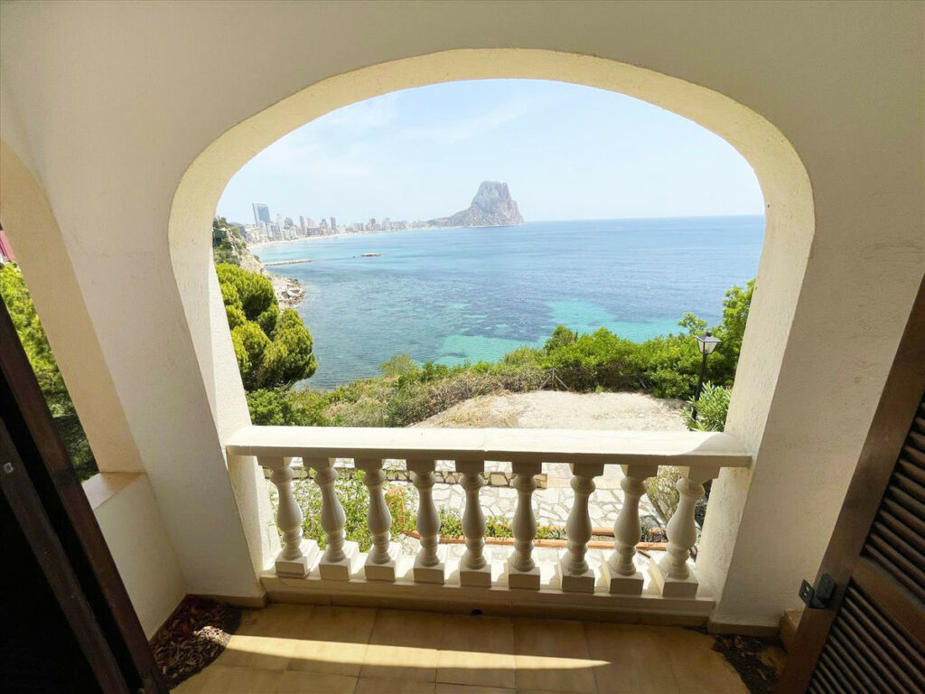 Bungalow Calpe Alicante - image 27