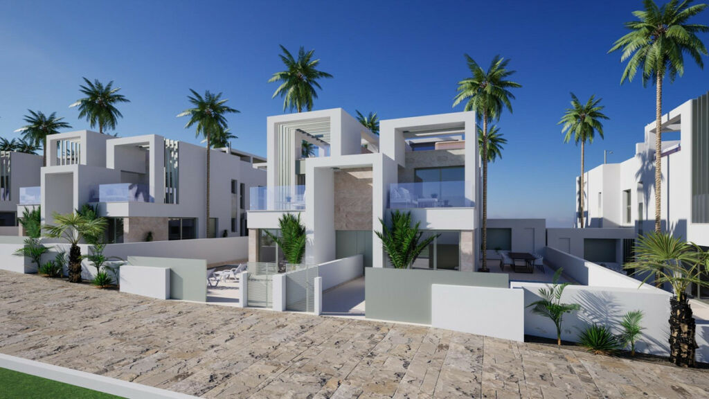 Ground Floor Apartment Ciudad Quesada Alicante - image 27