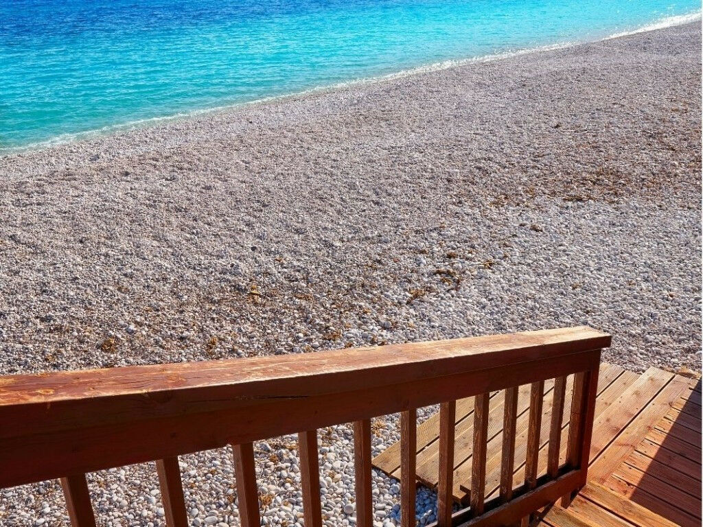 Detached Villa Albir Alicante - image 27