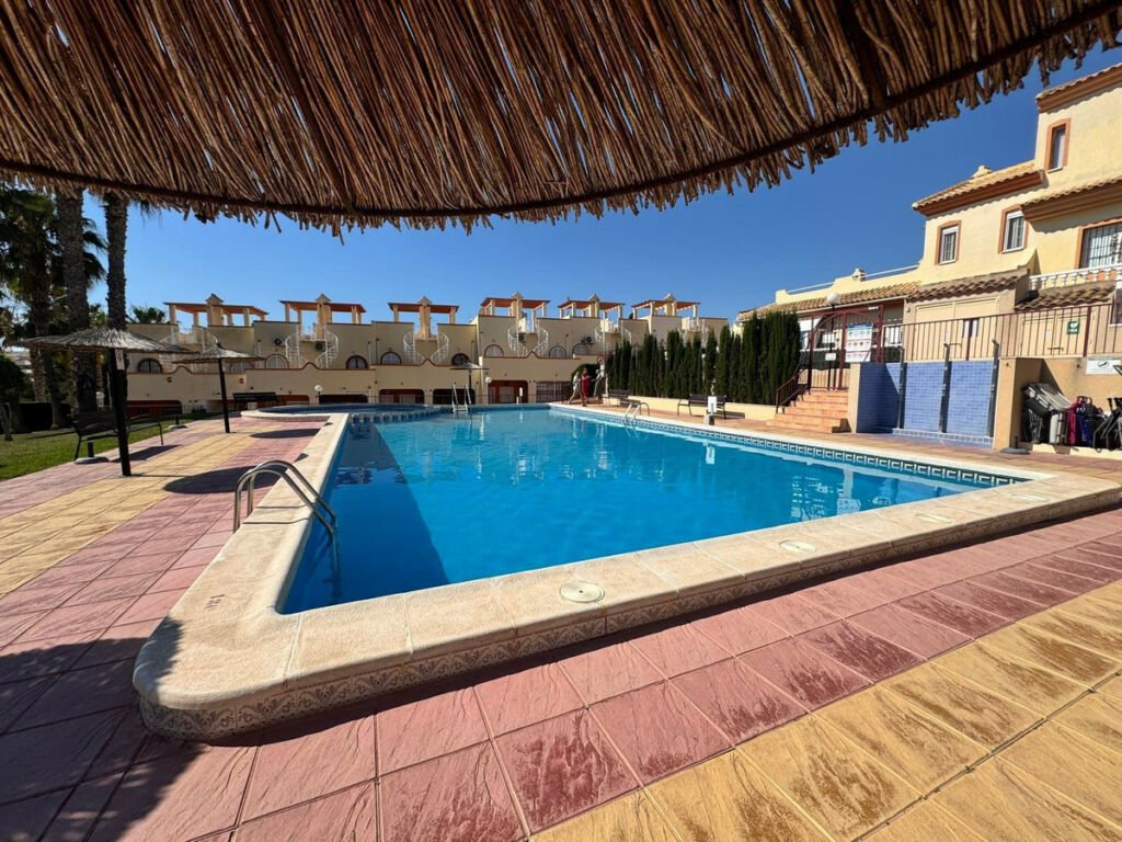Townhouse Orihuela Costa Alicante - image 27