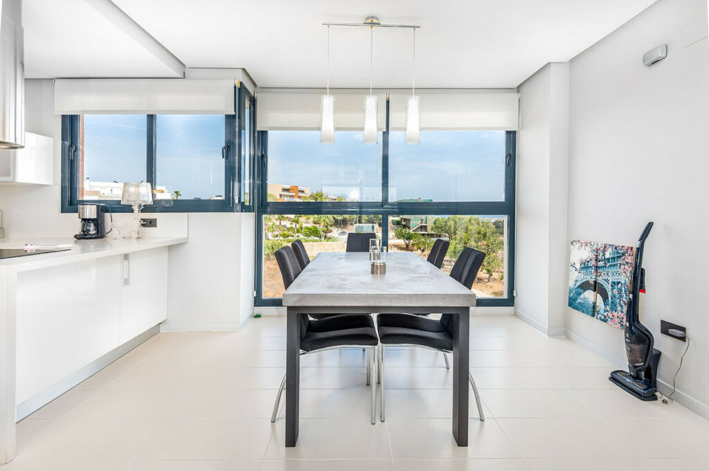 Penthouse Villamartin Alicante - image 27