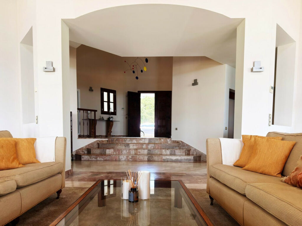 Detached Villa La Zagaleta Málaga - image 27