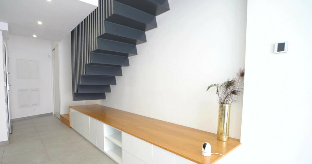Duplex Villajoyosa Alicante - image 27