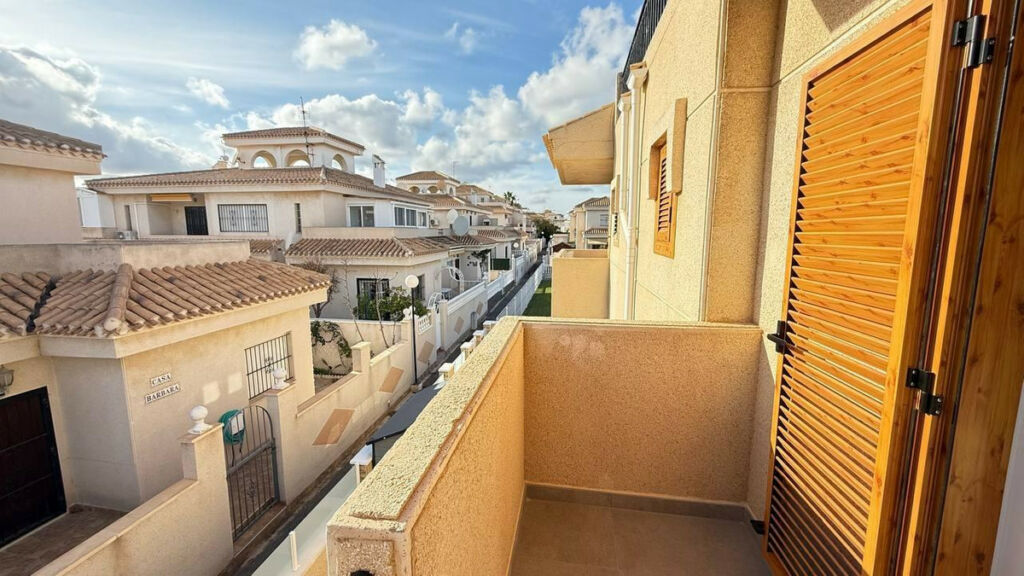 Bungalow Orihuela Costa Alicante - image 27
