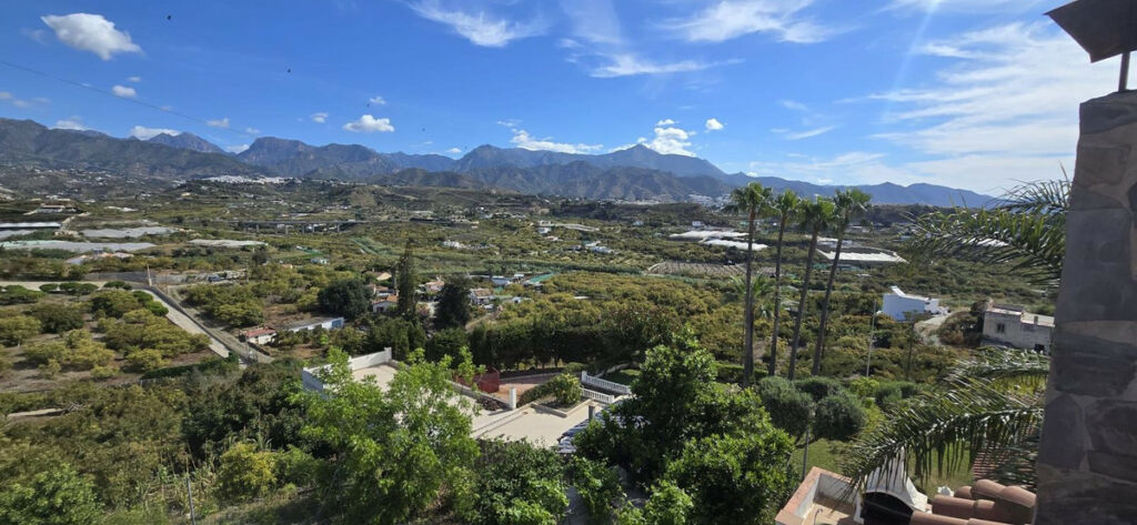 Detached Villa Nerja Málaga - image 27