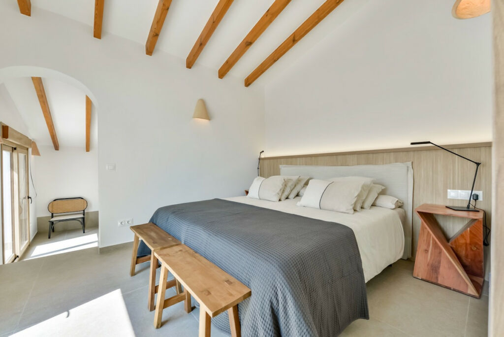 Detached Villa Altea Alicante - image 27
