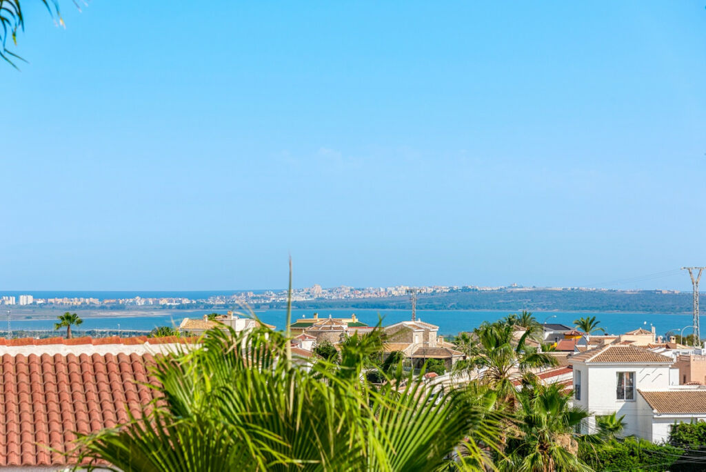 Detached Villa Ciudad Quesada Alicante - image 27