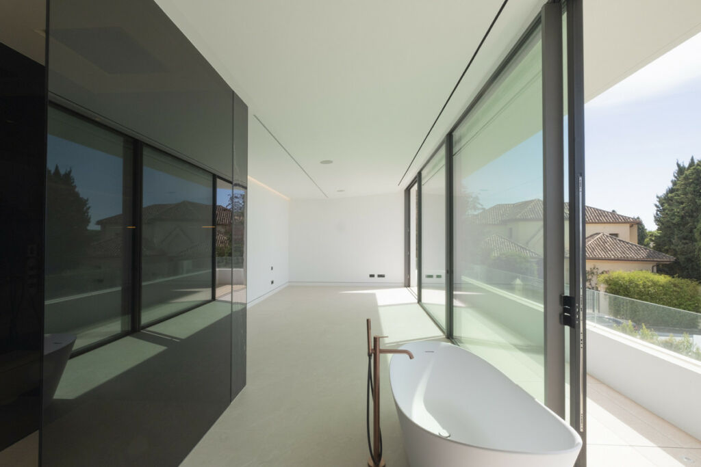 Semi-Detached House Nueva Andalucía Málaga - image 30