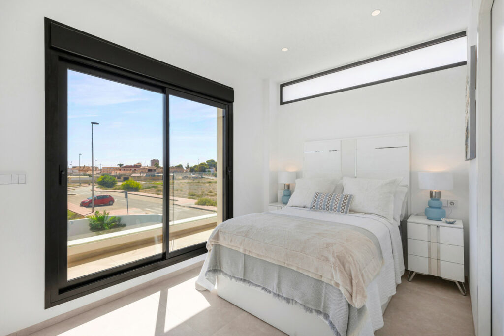 Detached Villa San Javier Murcia - image 28