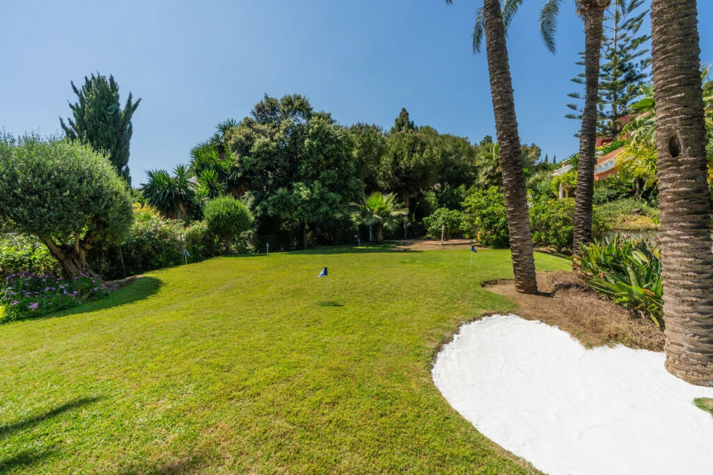 Detached Villa La Cala de Mijas Málaga - image 27