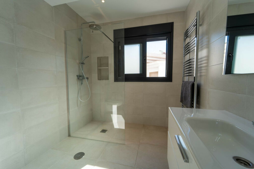 Detached Villa Marbesa Málaga - image 27