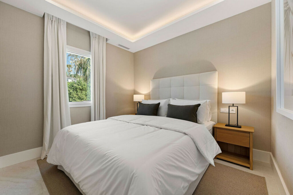 Townhouse La Quinta Málaga - image 27