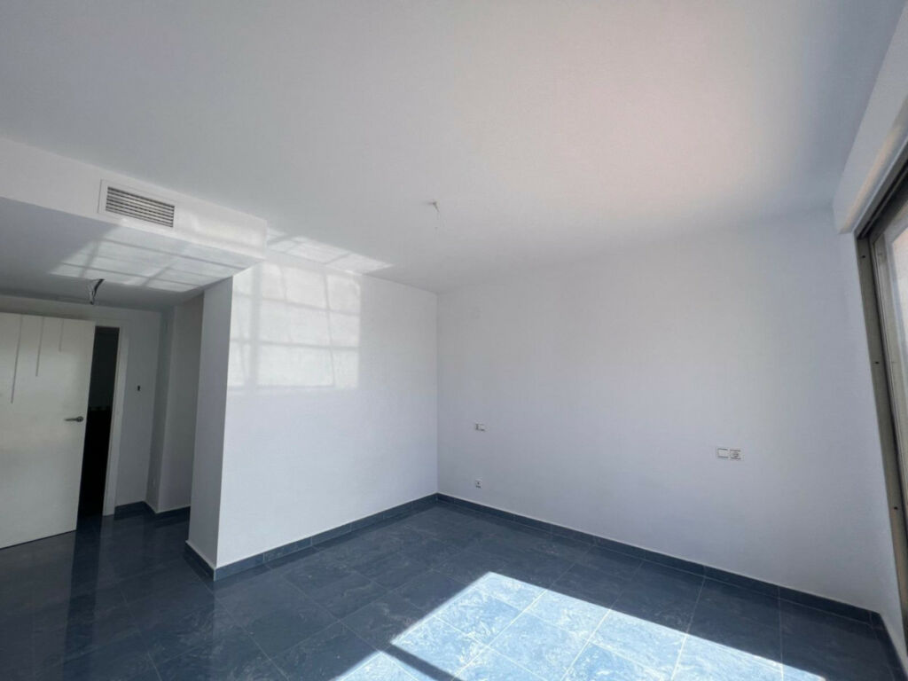 Penthouse Calpe Alicante - image 27