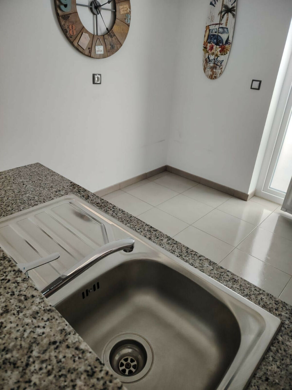 Middle Floor Apartment Arenales del Sol Alicante - image 26