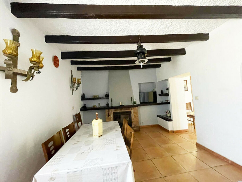 Detached Villa Benissa Alicante - image 27