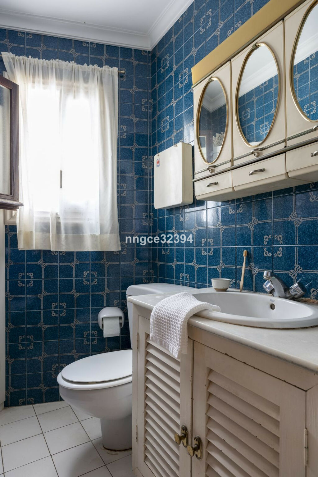 Detached Villa San Pedro de Alcántara Málaga - image 25