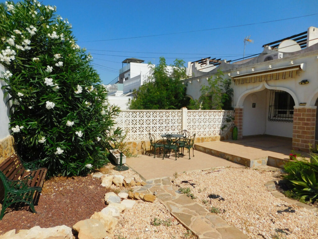 Townhouse San Miguel de Salinas Alicante - image 27