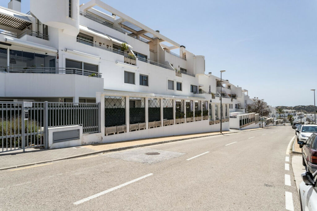 Top Floor Apartment La Cala de Mijas Málaga - image 27