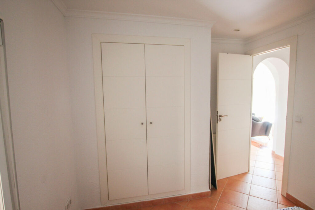 Detached Villa Calpe Alicante - image 28