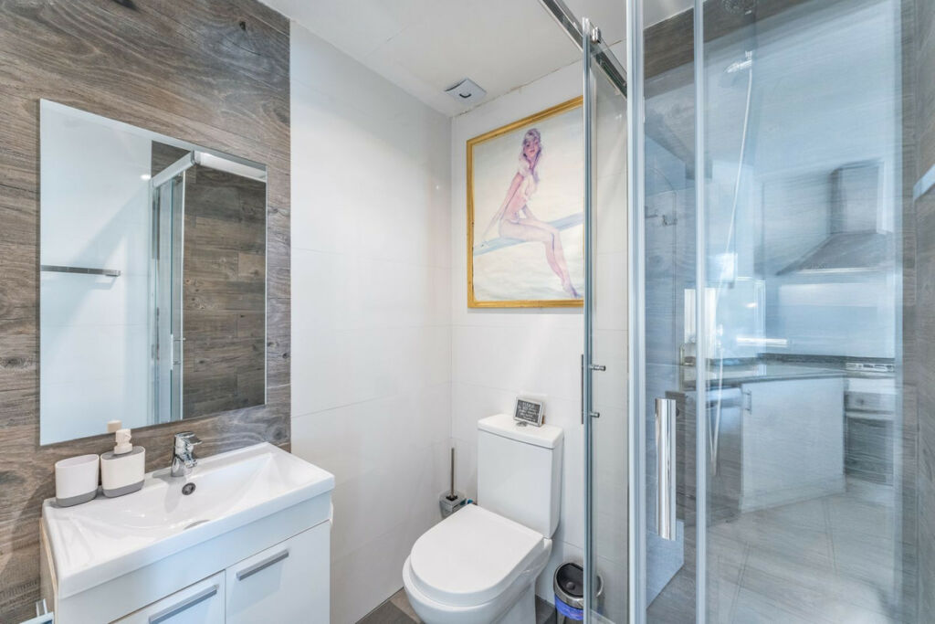 Detached Villa Calahonda Málaga - image 27