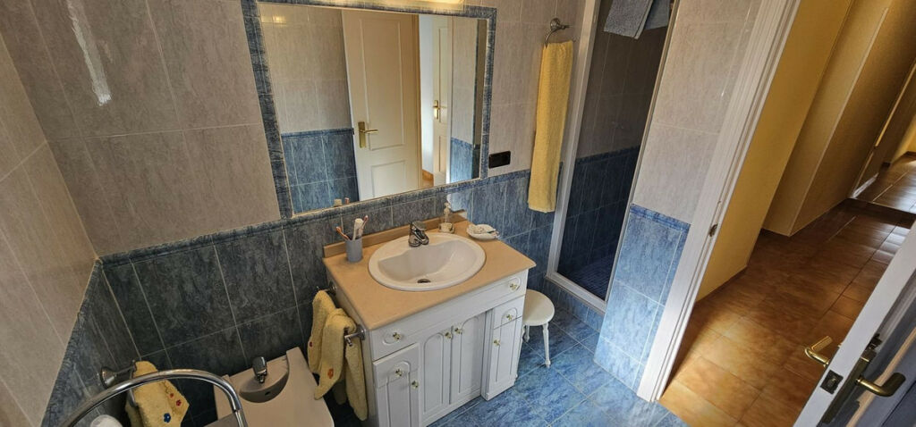 Detached Villa Campoamor Alicante - image 27