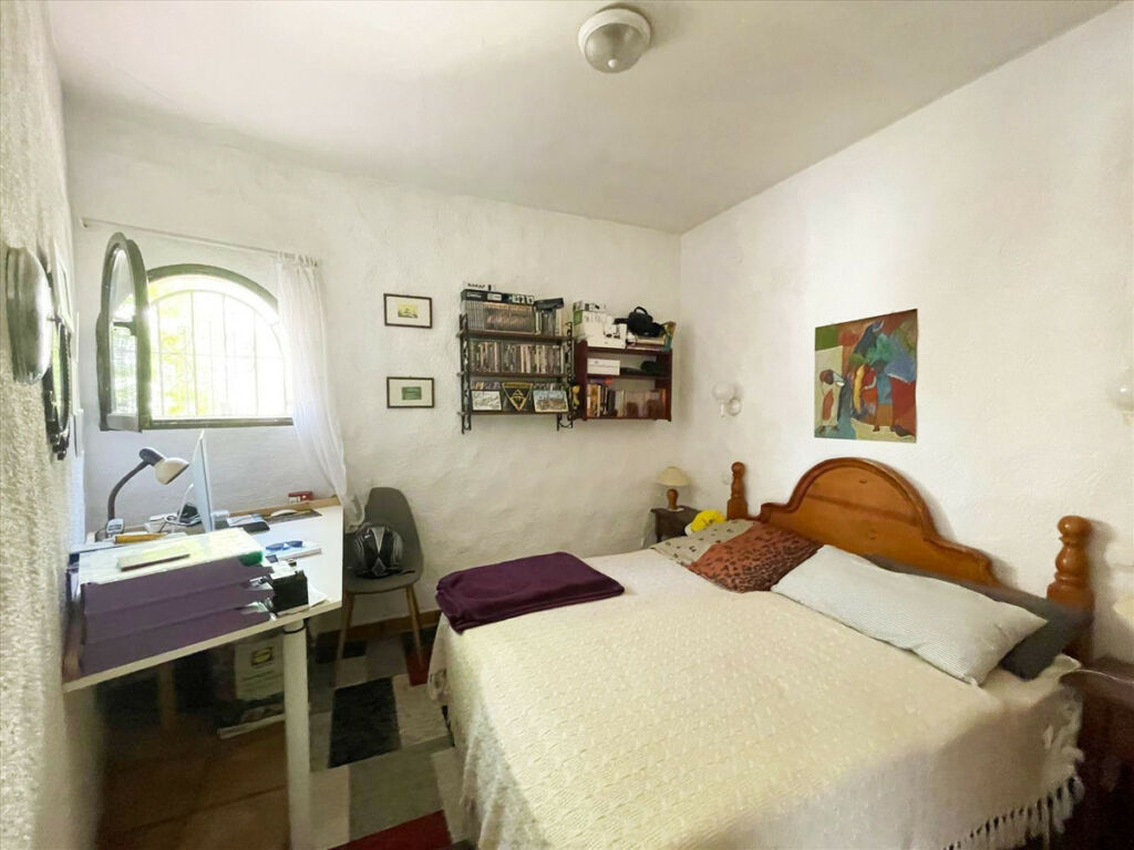 Detached Villa Benissa Alicante - image 26