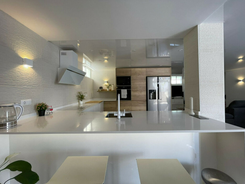Bungalow Orihuela Costa Alicante - image 27