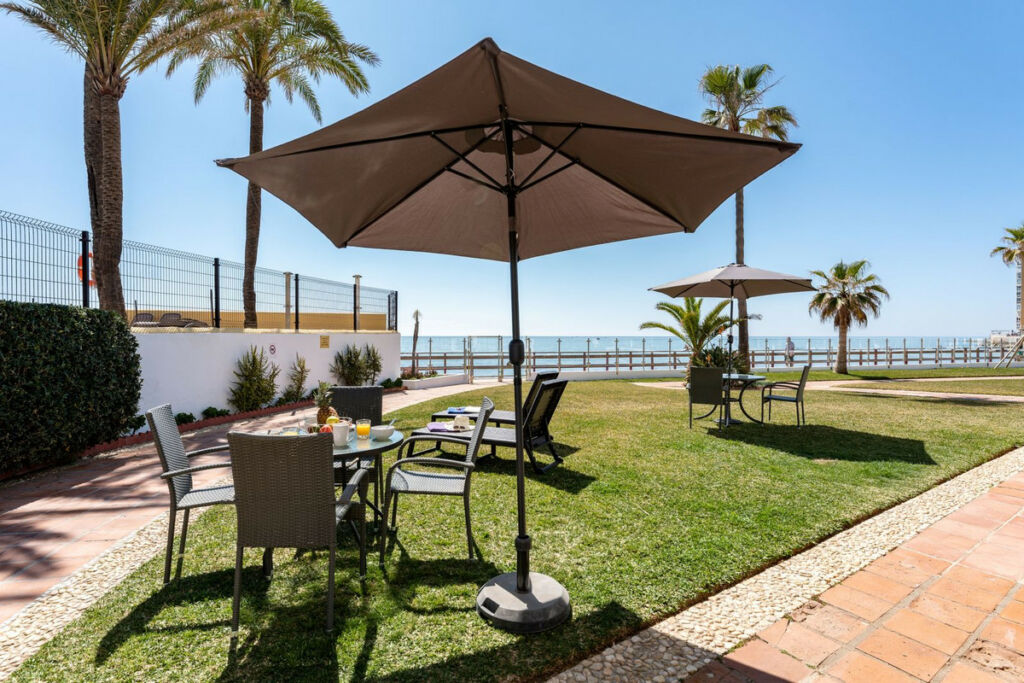 Townhouse Calahonda Málaga - image 27